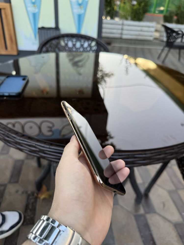 Iphone Xs Max 256Gb