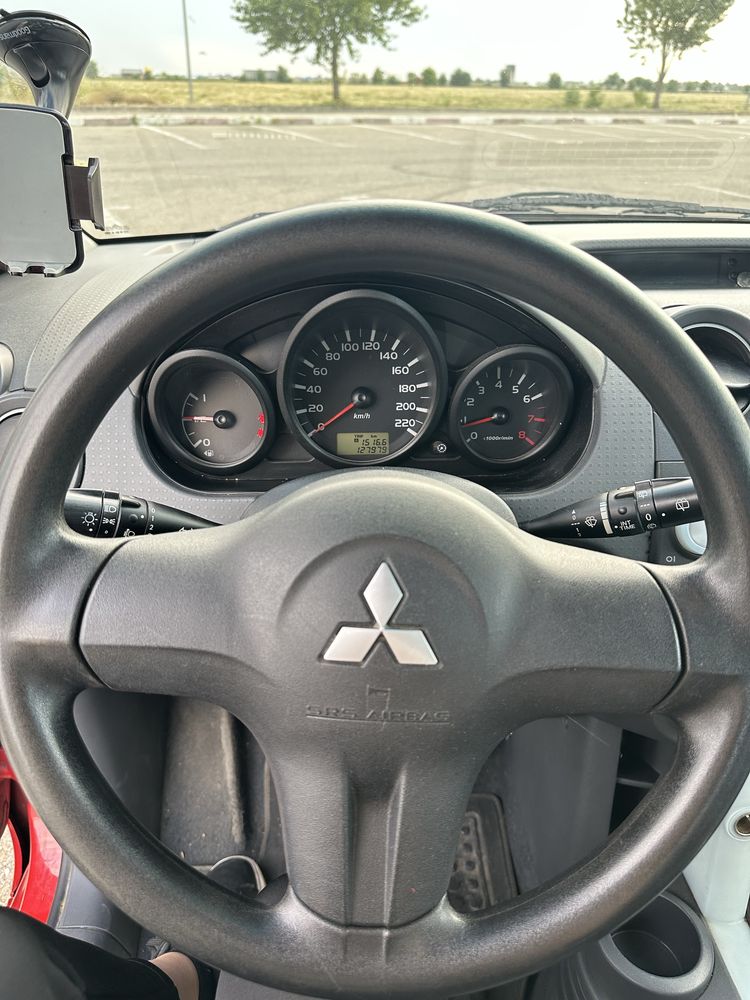 Mitsubishi colt 1.5 benzina