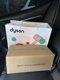 Dyson фен новый распакованный