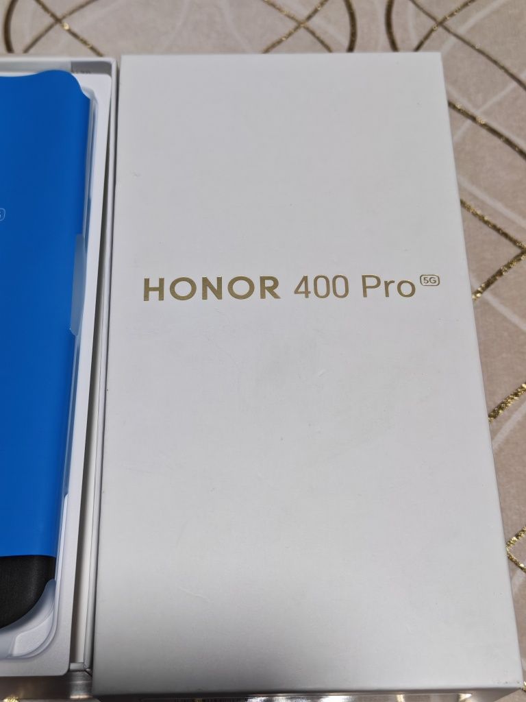 HONOR 400 PRO /12/512