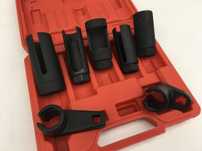 Trusa montat / demontat sonda lambda landa si injector