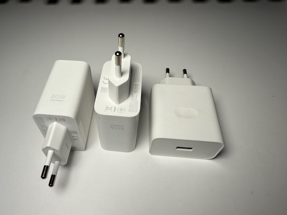 Incarcator OnePlus , Oppo 80W Original