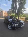 Vând BMW E39 M54B25