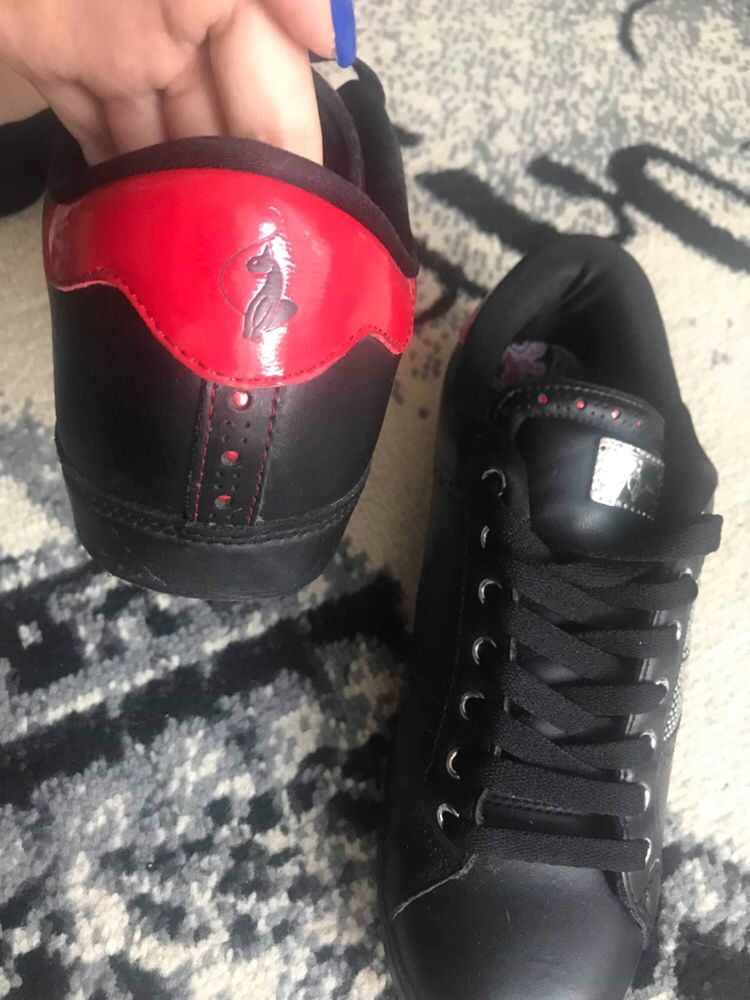 puma baby phat 39 номер