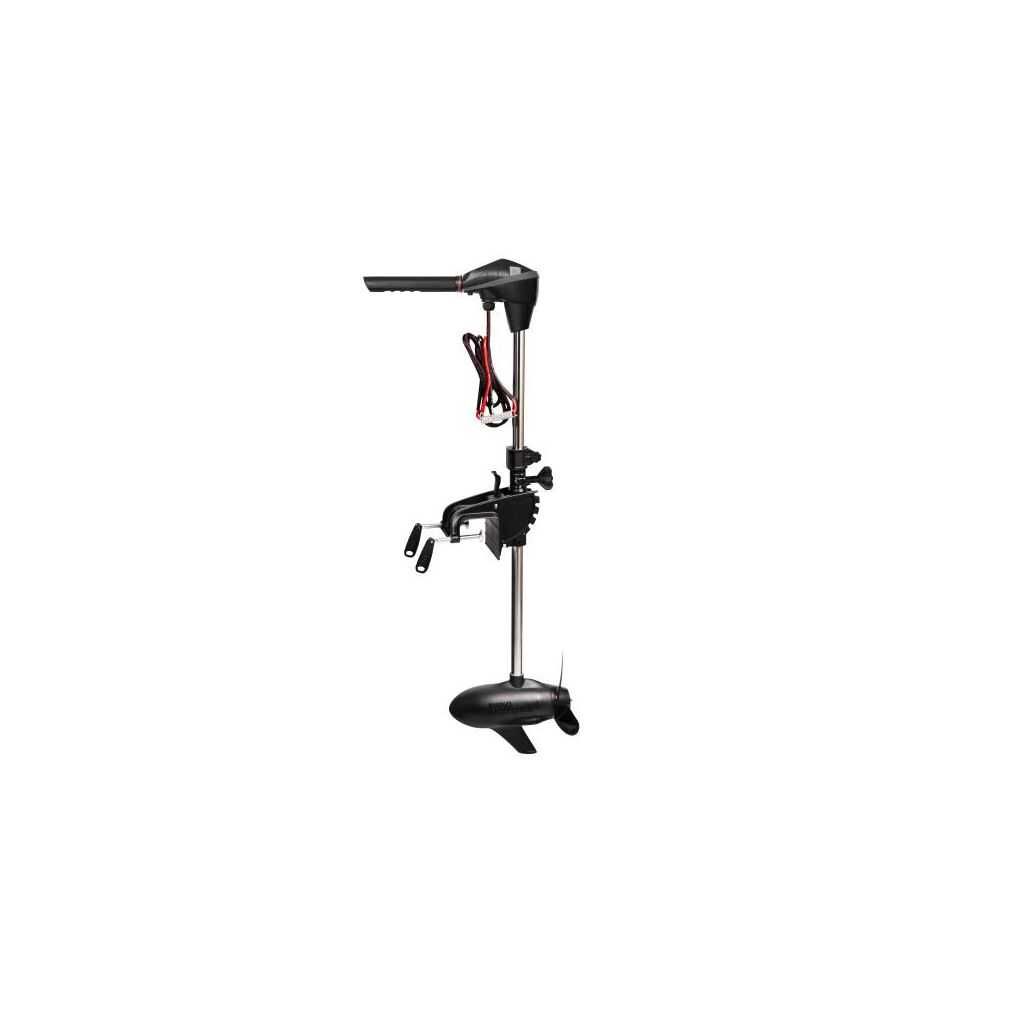 Motor Electric Barca RHINO BLX 80 V2 Outboard 12V, 80LBS