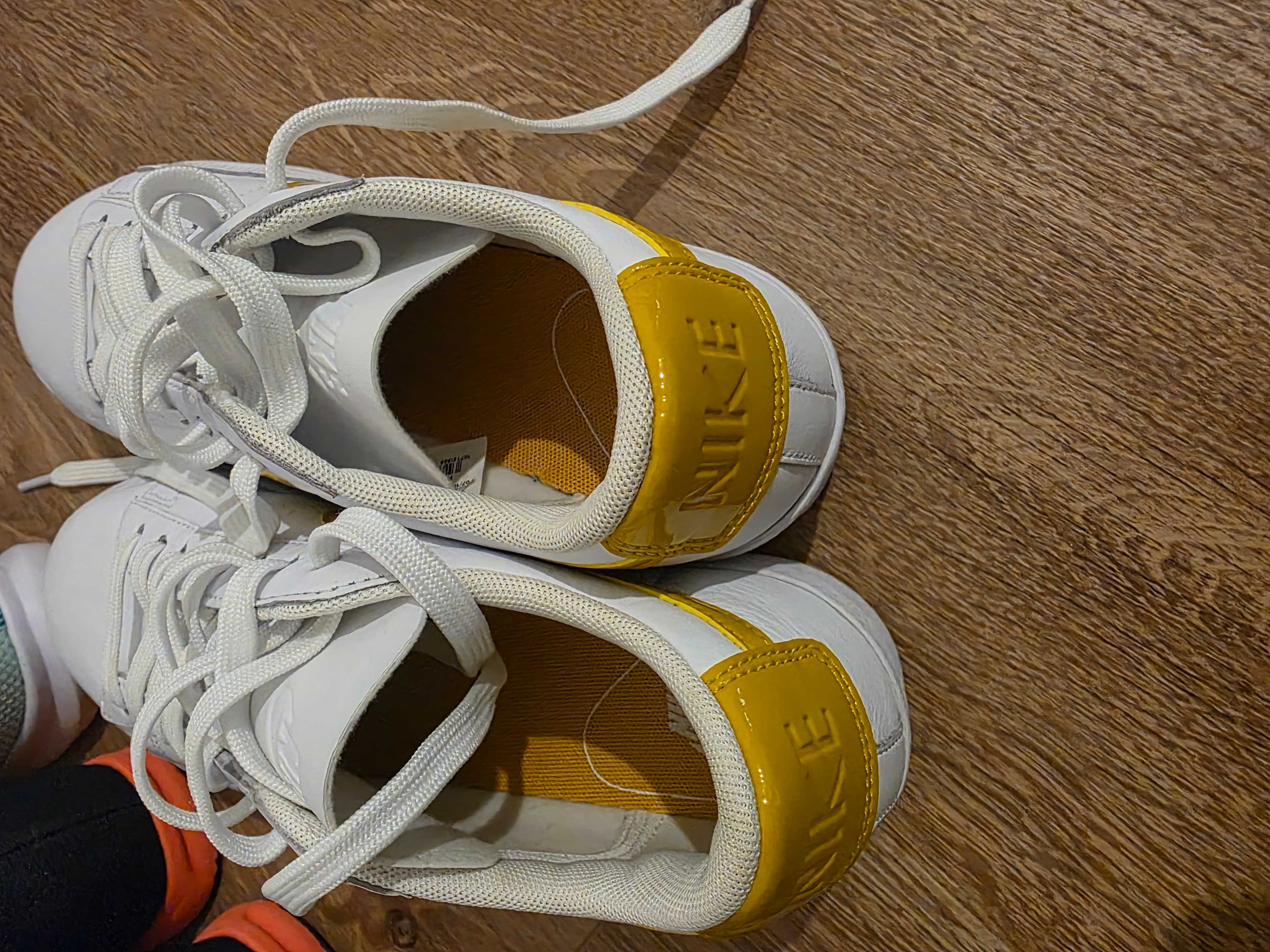Nike дамски кецове, 38 номер