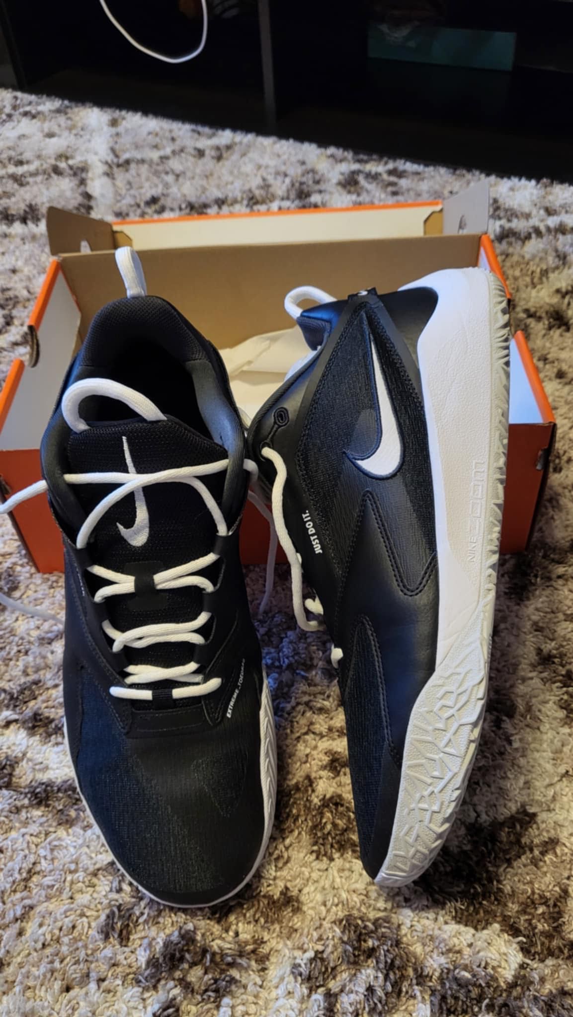 Мъжки маратонки Nike hyperace 3