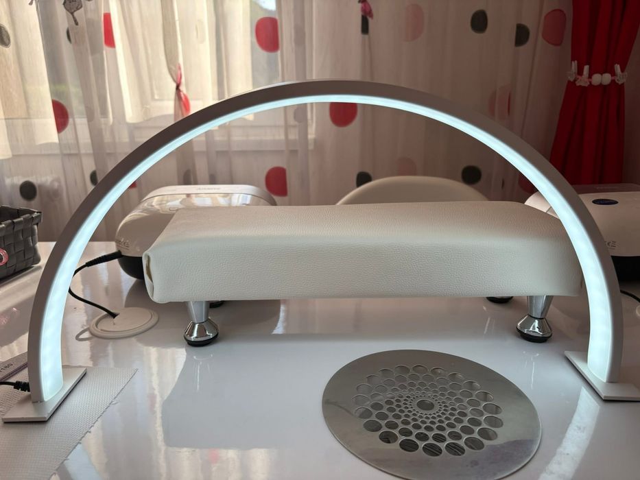 Lampa/Lampa semiluna/lampa lumina