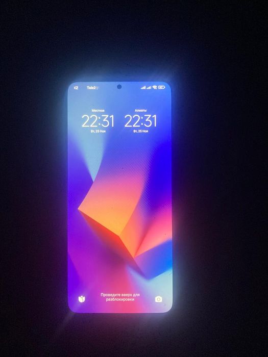 Редми нот 10 про