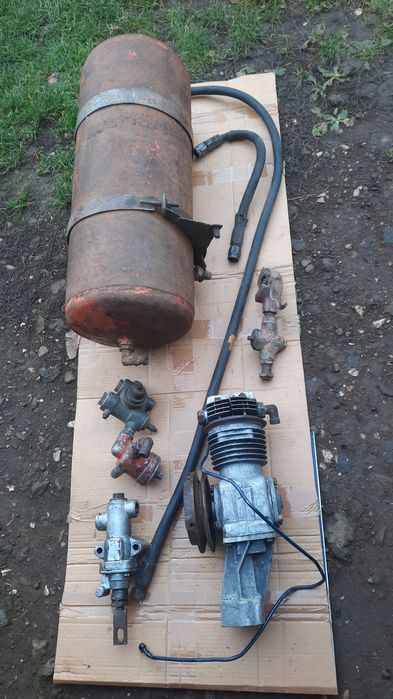 Vand piese tractor u 650