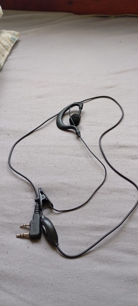 Set statie baoefeng uv-5r