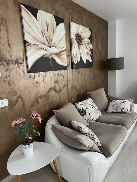 PROPRIETAR - 3 camere Maurer Coresi, Decomandat, Boxa + Parcare extra