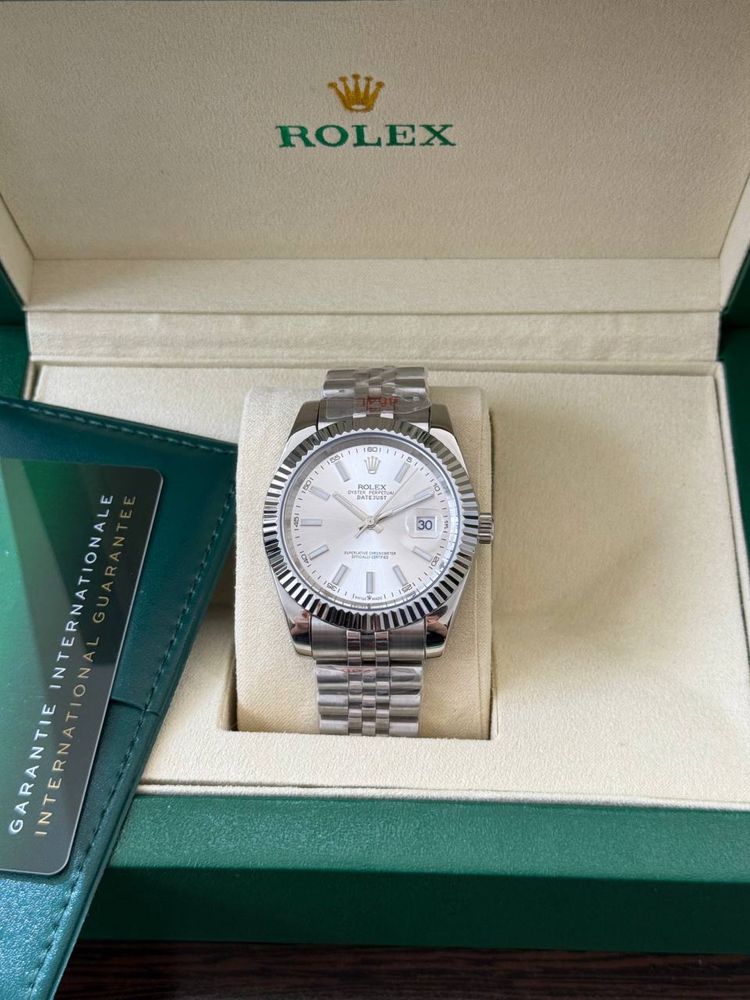 Часы Rolex Datejust