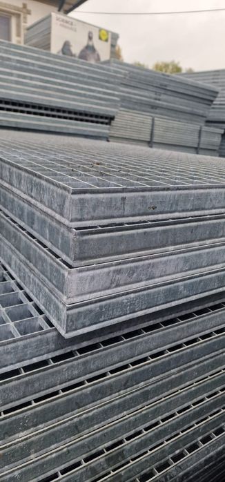 Gratare Metalice