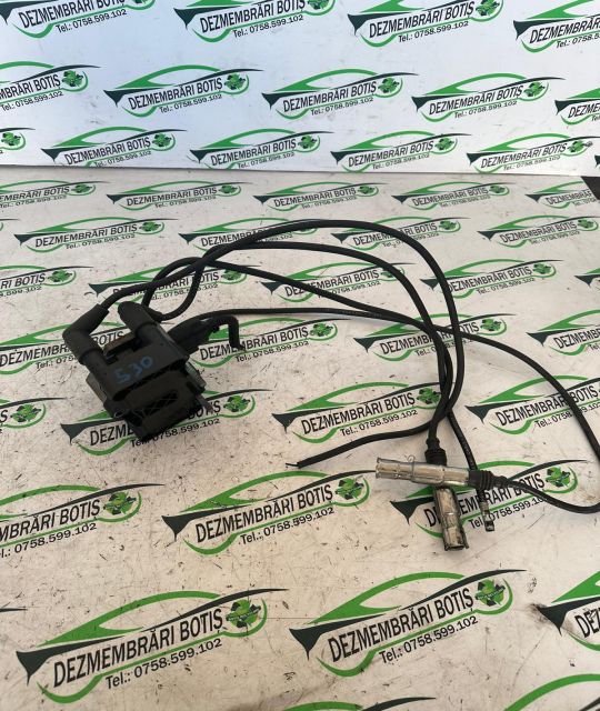 Bobina inductie Volkswagen VW Polo a 3-a generatie 6N (facelift)