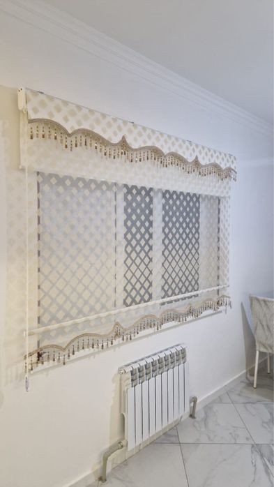 Жалюзи и ролл шторы Недорого. Скидка -30%, замер бесплатно