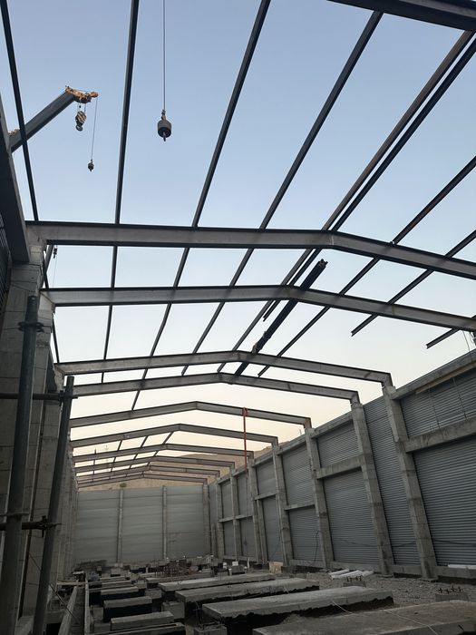 Том ёпиш, навес ва казирок хизматлари том, навес, казирок