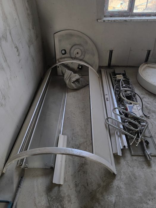 Продам душевая кабина