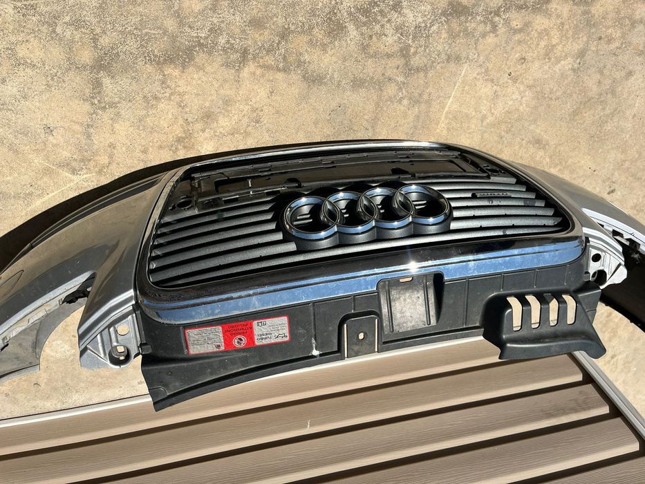 Предна броня Ауди а4 б7