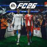 Fc26 FIFA26 ps4/ps5 установка
