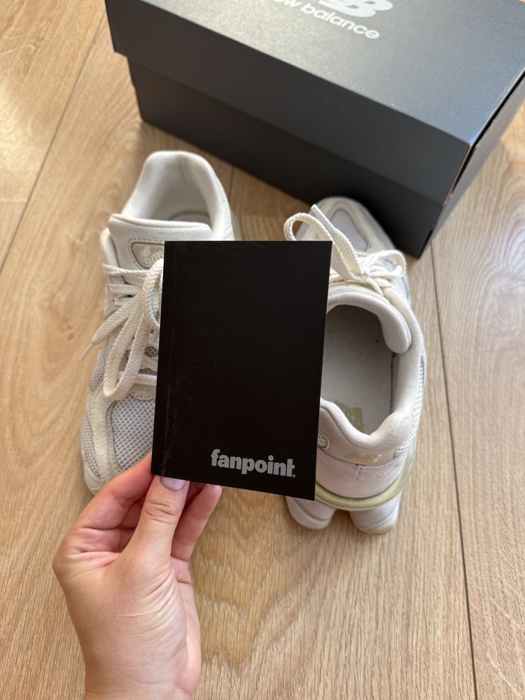 Маратонки New Balance 9060