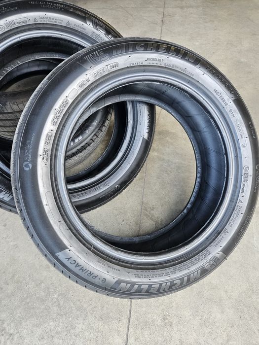 Нови летни гуми Michelin 195/55/16 4броя