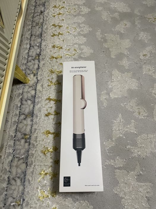 Dyson airstrait sochni to’girlvochi qurilma xitoy