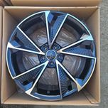 Jante noi Audi R19'' 5 X 112 pe stoc