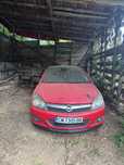 Opel Astra H GTC 1.9 CDTI 2008 г. 120 коня