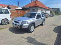 Land Rover  freelander 4x4