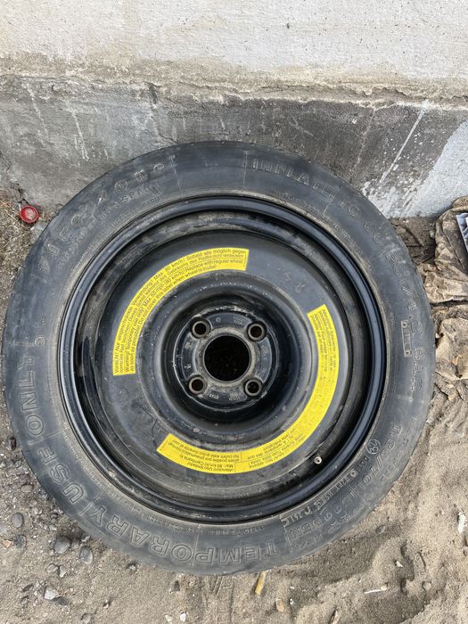 Запаска хороши состояние