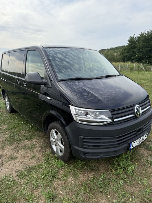 Vand vw Transporter T6 2018