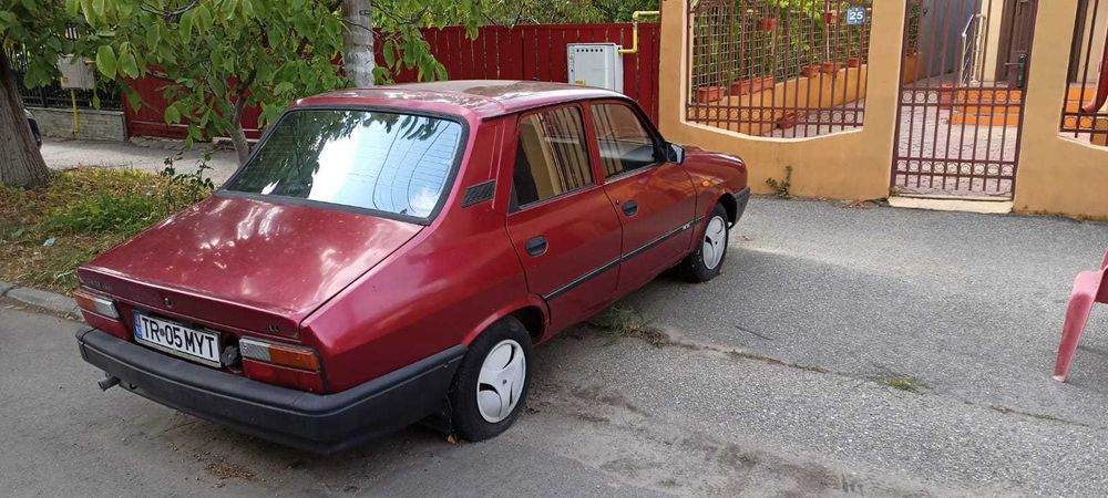Vând Dacia 1410 din 2000