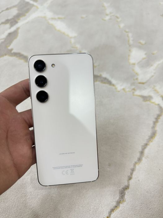 Самсунг с23 128гб срочно