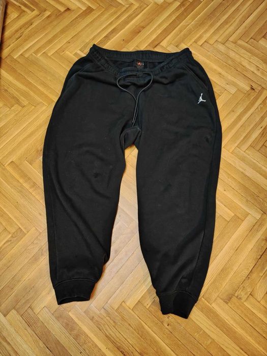 Nike Jordan оригинално долнище 2XL/3XL
