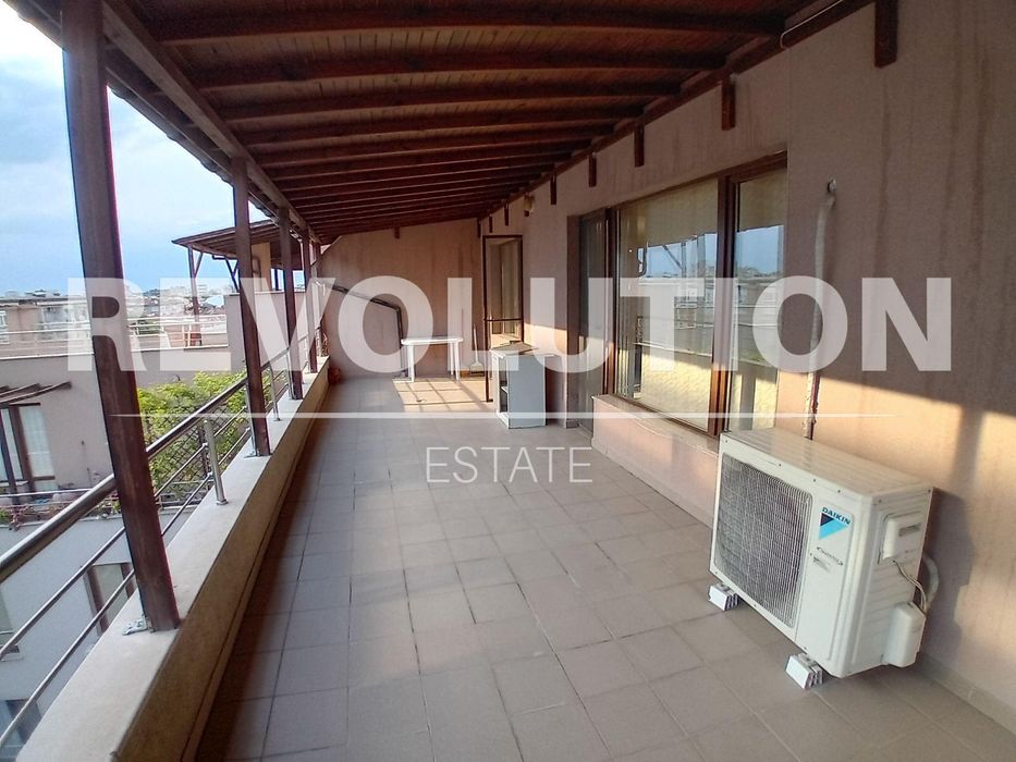 Дава се под наем Тристаен апартамент в Пловдив, Каменица 2 - 180 кв.м за 600 € - Снимка #5