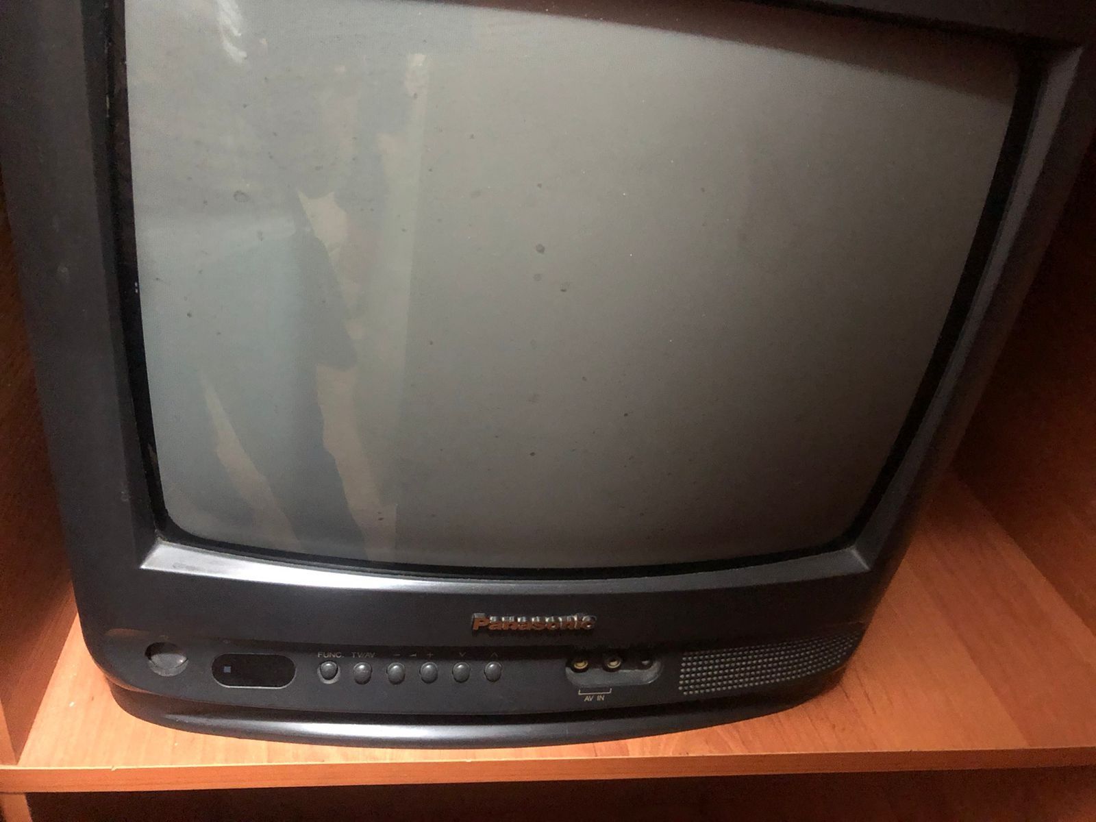 Телевизор панасоник
