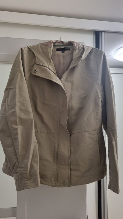 Geaca Hennes bej kaki M