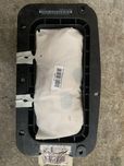 Puugeot 508 airbag pasager centuri