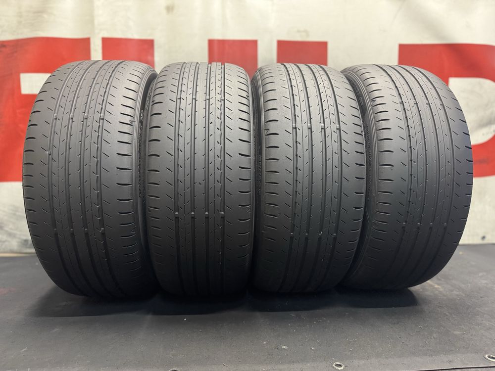 225 45 17, Летни гуми, Dunlop SPSpirtMaxx, 4 броя