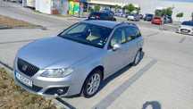 Seat Exeo 2.0 TDI