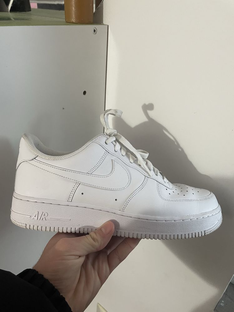 Airforce white original