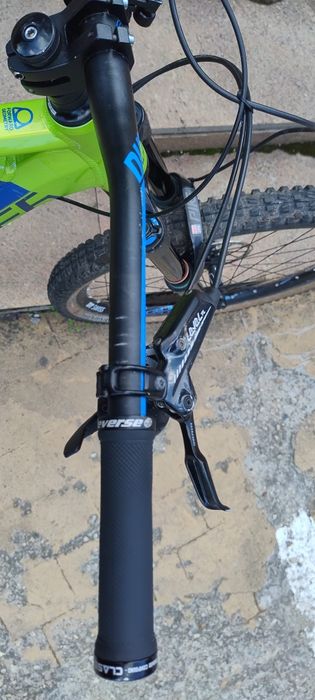 Mondraker Dune R 2016