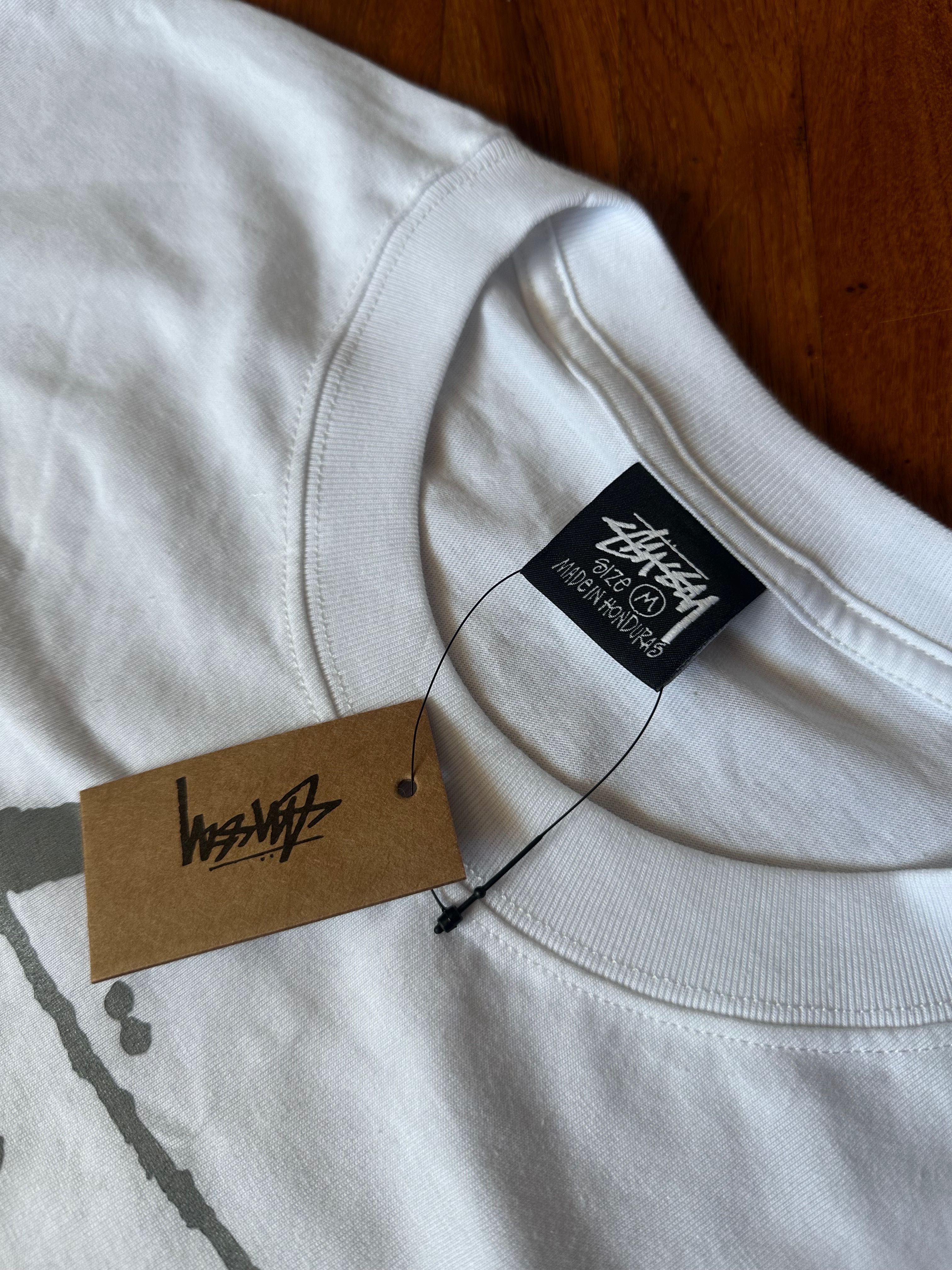 Stussy Metalheadz тениска