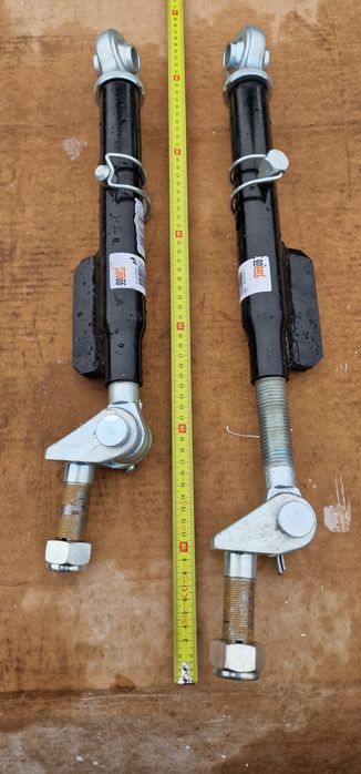 Ancora stabilizator tractor case new holland valtra same fiat fendt pr