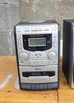 Sistem audio Tevion Maxi Micro