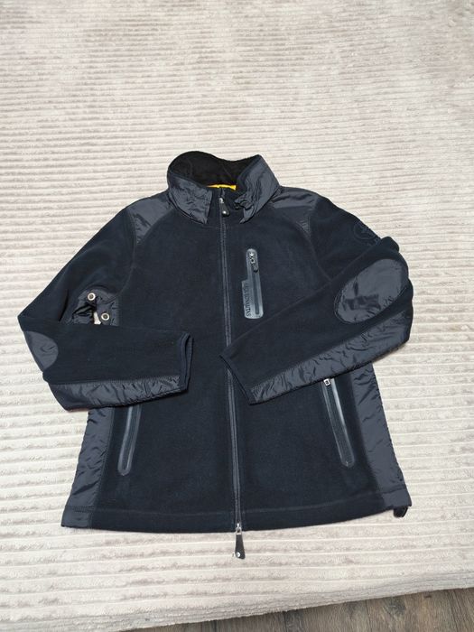 Arqueonautas hanorac fleece bluzon L