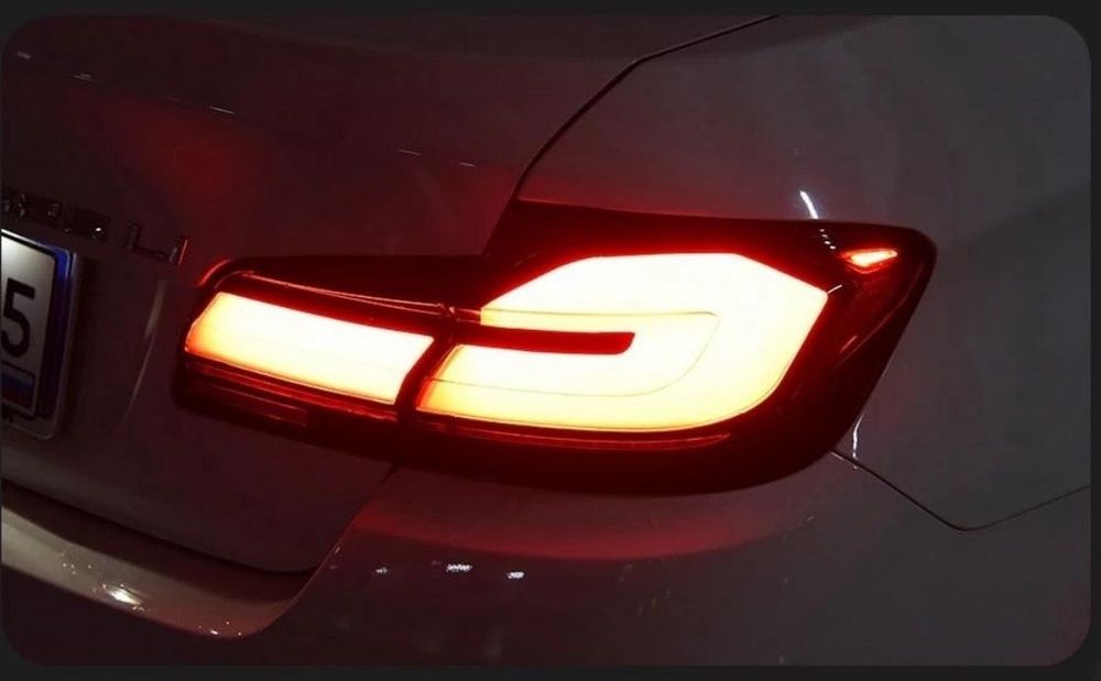 Stopuri LED BMW Seria 5 F10/F18 2010-2017 G30 LCI D