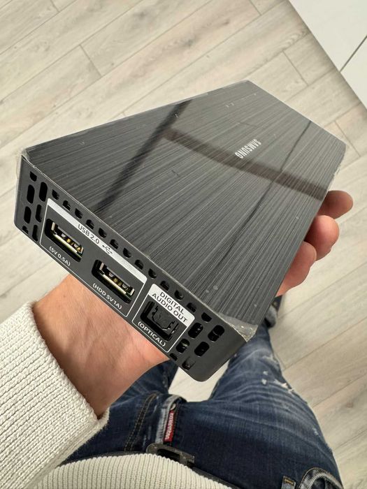 Samsung Alimentator ONE CONNECT SOC-1000T pentru QE32LS03TCU