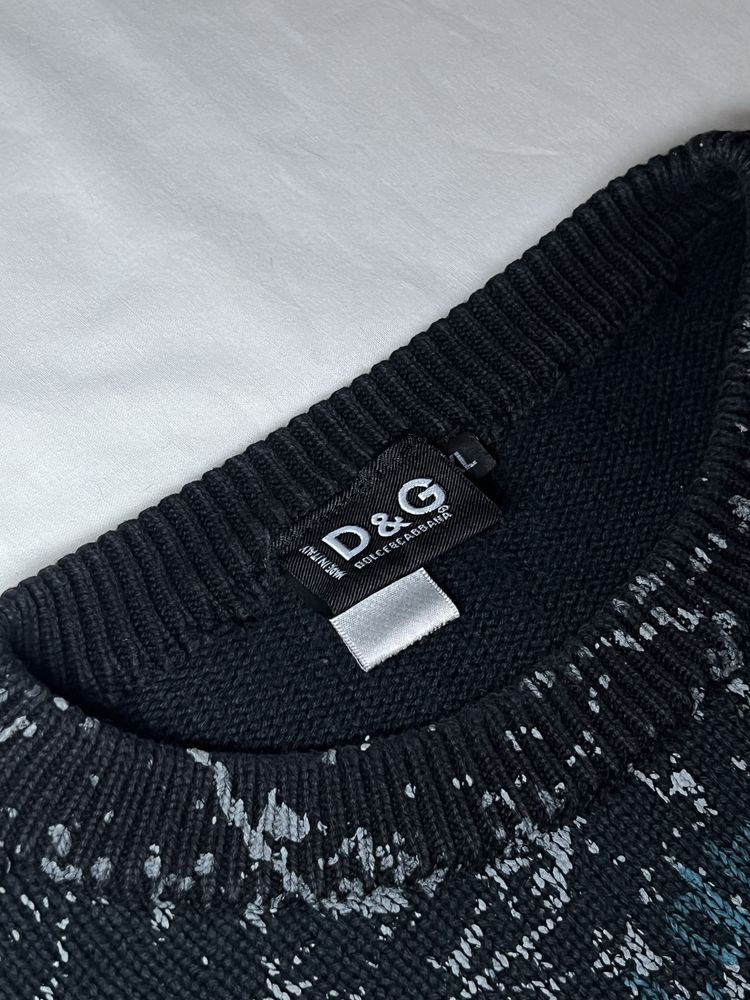 archive D&G 2000’s